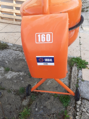 cover for 160 L-big