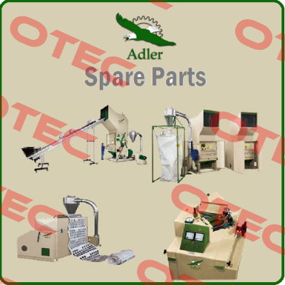 APM164 KIT Adler Spa