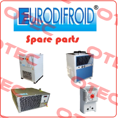 KWS 70 CAI SSV Eurodifroid