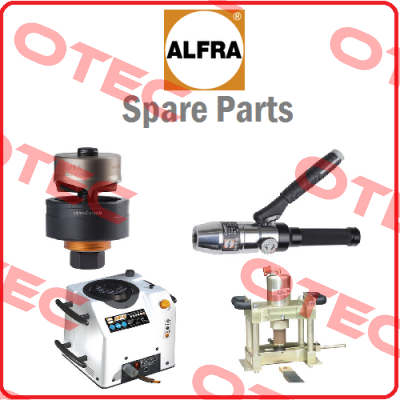 18451 / ROTABEST ® RB 50 B Alfra