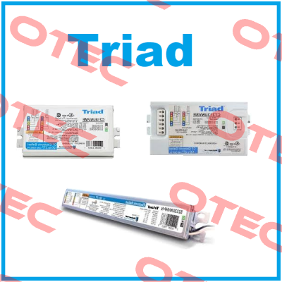 TRI-920D-61-015/R-AS-020/R-NMEXPO24DC000 Triad