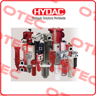 907227 / EDS 308-5-400-017 Hydac