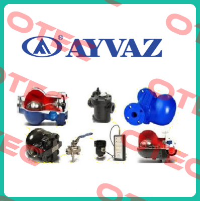 rebuild kit for TKK-2Y Ayvaz