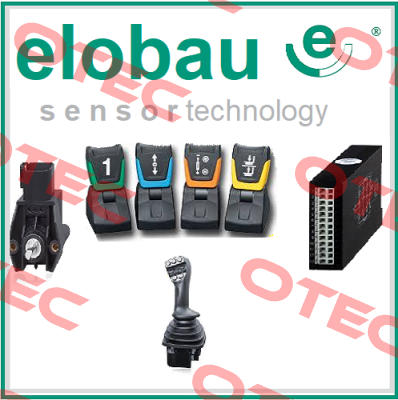 UC18MIN220S Elobau