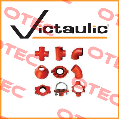 Muttern für Kupplung 077 / 323,9mm Victaulic