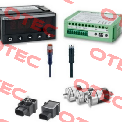 RSC 2831-610-906-906 - OEM product, not available Novotechnik