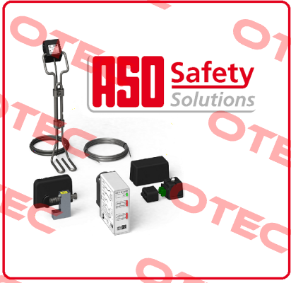 25-40 N2M 1260 ASO SAFETY