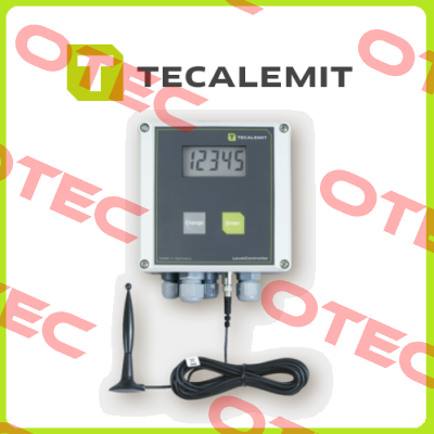 HF 4006/1 Tecalemit