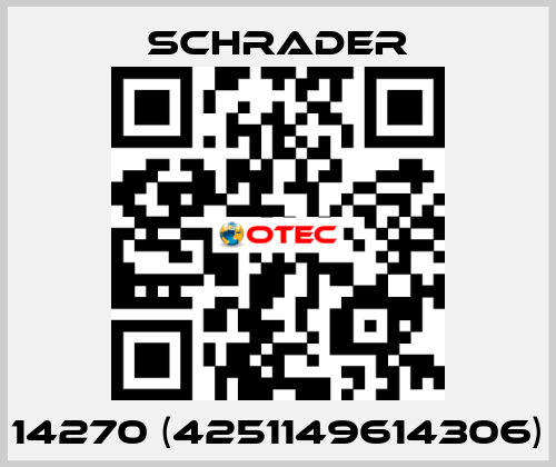 14270 (4251149614306) Schrader