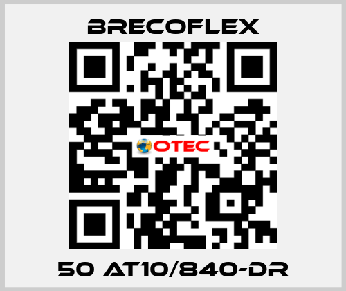 50 AT10/840-DR Brecoflex