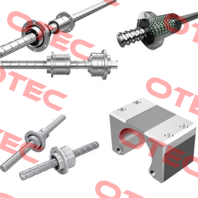 C-M6F type (M6x0.75) THK