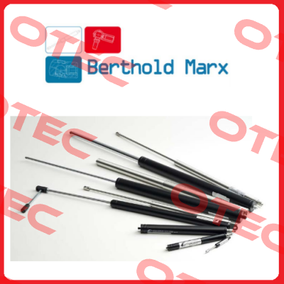 ST 100 + F1 + D10 Berthold Marx