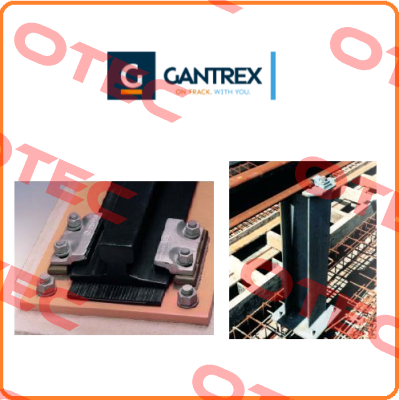 bolt for 21/020/25  Gantrex