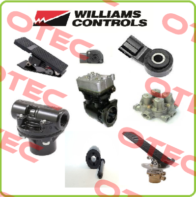 kit of 131040  Williams Controls