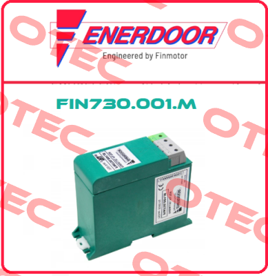 FIN730.001.M Enerdoor