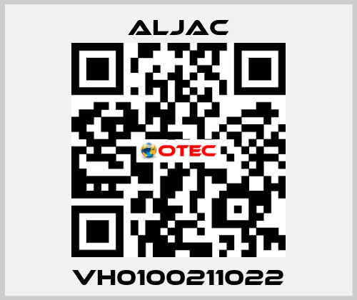 VH0100211022 ALJAC