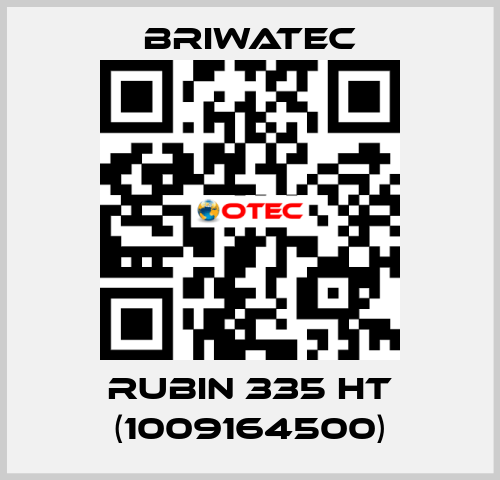 RUBIN 335 HT (1009164500) Briwatec