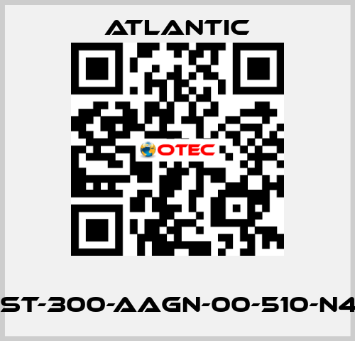    MLST-300-AAGN-00-510-N420 Atlantic