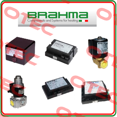 SM 592 N/S  36223351 - OEM Brahma