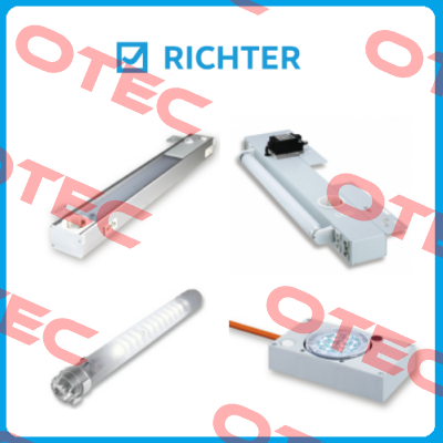 LL14-SK-R-UL / 104328 richter-elektrotechnik