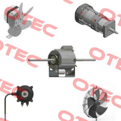 W5G35A30M451K FMI (Fan Motors Italia)