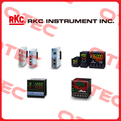 REX- D100 Rkc Instruments