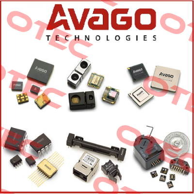 HFBR-END020 Broadcom (Avago Technologies)