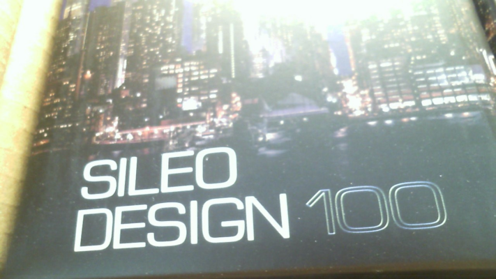 Sileo Design 100 H (8012877)-big