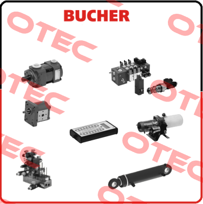 gear ring QT 00.12.02 for QT 43-032 Bucher