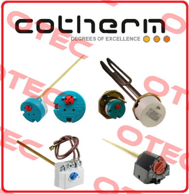 TSD01103 Cotherm