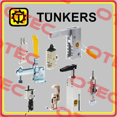 TOS-045-SET Tünkers