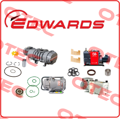 P/N: C33205000 Type: SP16K Edwards