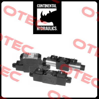 BE6092 – HI Continental