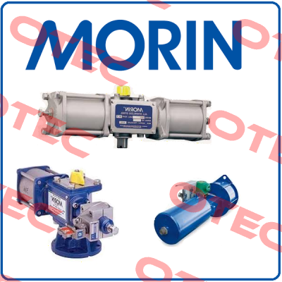 B-046M-S061-JSO Morin Actuator