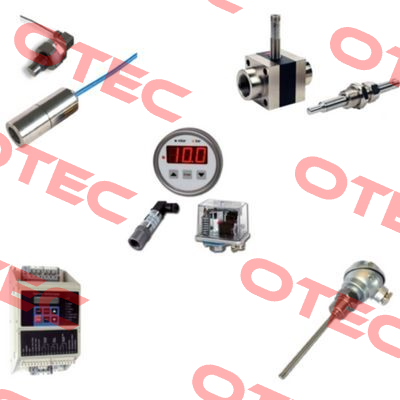 TS-PT1000 1/4 OEM Tival-Sensors