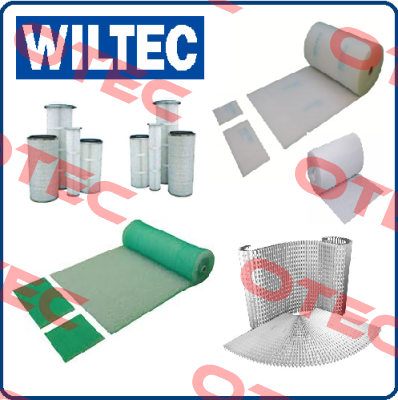 Springs for 50591 Wiltec