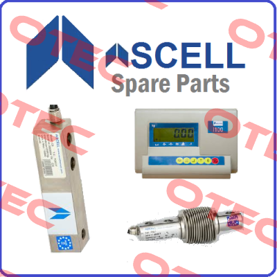  CF (CFSI) C3 75 kg Ascell Sensor