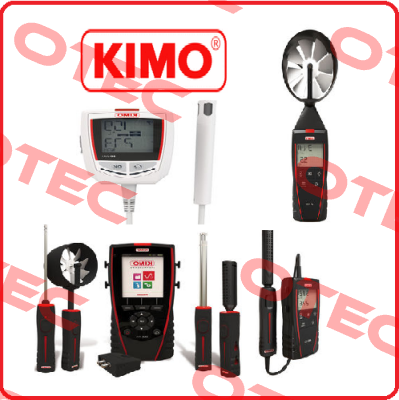 TH210-BODI/150 improved version TH210-BODI/150-R (with Display)  KIMO