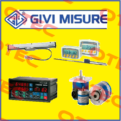 TYPE: GVS200 T05C  (720mm) Givi Misure