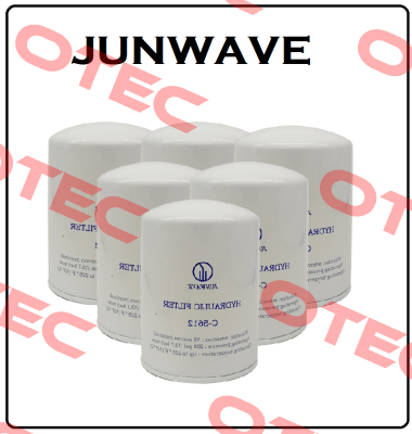 Rubber part of TEC-14 JUNWAVE