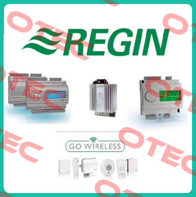 EXOflex / EH21-S Regin