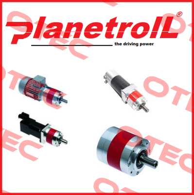 Repair kit for ARW-101-601-01160 (AB03522) Planetroll