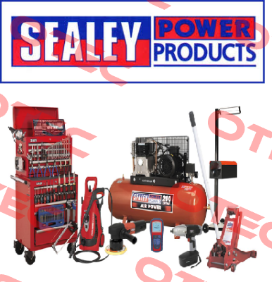 CHARGE124V318 Sealey