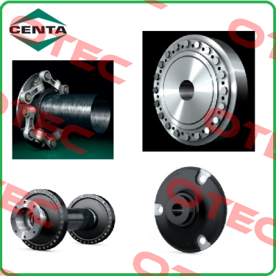 COUPLING 022A Centa