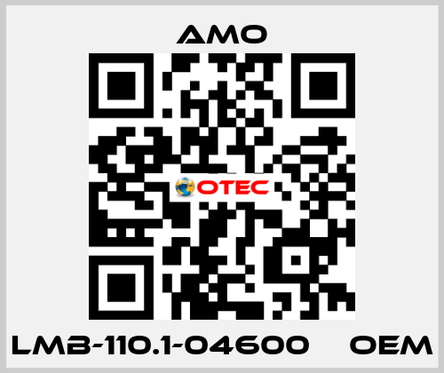 LMB-110.1-04600    oem Amo