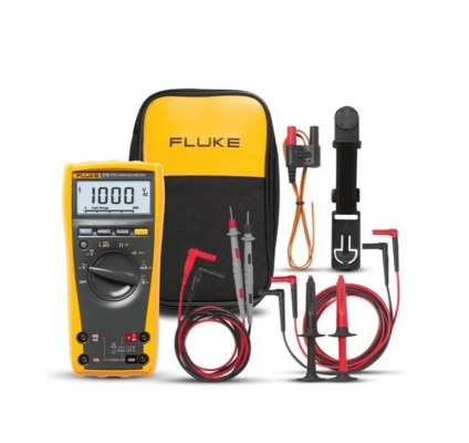 FLUKE 179 CAT III 1000V-big