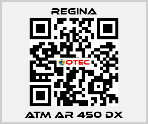 ATM AR 450 DX Regina