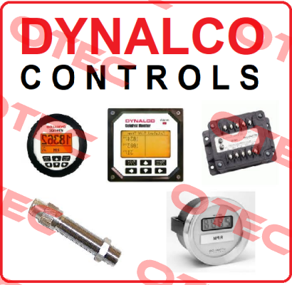 DS 900 - 12 Dynalco