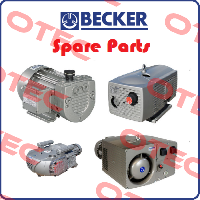 B3381020 / U5.100/0-00 Becker