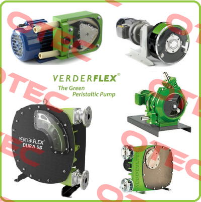 VF 10 Verderflex